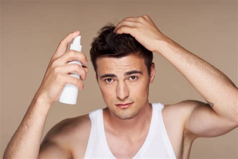 saç uzatmak için doğal yöntemler erkek